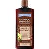 I Provenzali | Shampoo Karitè e Avocado, Capelli Secchi e Crespi, 6x250 ml