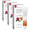 Himalaya Acne Clear+ Treatment Pen - Acido salicilico naturale al 2% e CICA - Correttore di precisione per brufoli - Riduce i segni dell'acne - Combatte i 5 segni dell'acne, 15ml (Confezione da 3)