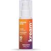 KREAM - DAILY TAN & FUN KREAM - Olio abbronzante con protezione SPF30 California Surfer Travel, 100 ml