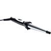 Mesko MS2109 Piastra Onde per Capelli, Ferro Arricciacapelli Professionale, Forma Conica per Boccoli e Ricci, Tecnologia Ceramica, Cono da 13 a 25 mm, Hair Styler, 40W
