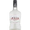 Julia Grappa Cristallina Morbida Imbottigliata Pura - bottiglia da 700ml