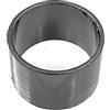 mengchuyao Marmitta 45/50/33mm Universale Silenziatore Tubo Scarico Guarnizione Anello Tenuta Per MT09 Per MT07 Per Tracer 900 Per Tenere 700 Per GT Moto Moto Scarico(Colore:42mm x 46mm x 29mm)