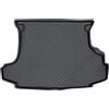 MOTOS Tappeti in PE per bagagliaio adatto per Nissan X-Trail I T30 2001-2007 Migliorate il vostro comfort di viaggio con il resistente tappetino per auto - tappetino per bagagliaio per tutte le stagio
