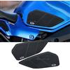 Generico For XSR 900 xsr900 2022 2023 Motorcycle Side Fuel Tank Pad Tank Pads Protector Stickers Decal Gas Traction Pad