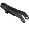 AnXin, Protezione per Catena in plastica Nera per XR250R 1991-2004 XR400R 1996-2004 XR600R 1991-2000 XR650L 1993-2019