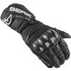 Berik Zoldar Guanti Moto (Black,M)