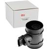 NTY EPP-PL-007 Sensore di Debimetro per Opel Astra G 1.7CDTI 2003-, Corsa C 1.3CDTI, 1.7CDTI 2003-