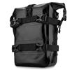 Anyhot Borsa per Telaio paraurti per Moto - Laterale da 8 Litri, Impermeabile, Tracolla o a Spalla