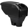 ZENVI Compatible with Citroen C3 Braccioli Mk3 2017-2023