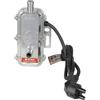 Estabeter Riscaldatore per auto, 2000 W, 220 - 240 V, pompa motore auto, riscaldamento refrigerante, parcheggio preriscaldamento