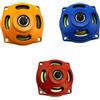 XLJOY 25H 6T Frizione Drum Gear Box per 47cc 49cc Mini ATV Quad Pocket Bike