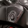 labelbike Adesivo 3D Moto Zona Chiave Compatibile con KYMCO