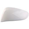 ASFDSG Calotta Specchietto Retrovisore Per Toyota Per RAV4 Per RAV 4 2014-2019 Specchietti Retrovisori Copertura Specchietto Retrovisore Alloggiamento Verniciato(1pcs super white L)