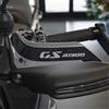 labelbike Adesivi 3D Moto Paramani Compatibile con BMW