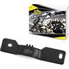Area1 Attrezzo di Bloccaggio/Supporto Variatore per Scooter 50cc 4T - Compatibile con Agility 50 One/MMC, DJ 50S, Filly, Grand Dink, Like, People S, Super 8, New Sento, Vitality, Yager GT