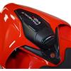 labelbike Adesivo 3D Moto Coda Compatibile con Ducati