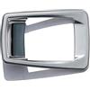 YUZHONGTIAN Cornici dei Freno di Stazionamento Elettrico Plastica ABS per Serie 2 Active Tourer F45/Gran Tourer F46