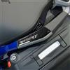 labelbike Adesivi 3D Moto Maniglie Compatibile con BMW