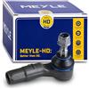 MEYLE Testa barra d'accoppiamento 1160200057/HD Vorderachse links | Compatibile con: AUDI A1 Sportback, SEAT ARONA, IBIZA V, SKODA KAMIQ, SCALA, VW POLO VI, T-CROSS
