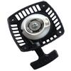 HWBZDPZQD Avviamento a strappo, avviamento inverso for Zenoah for CY for FG 1/5 Motore compatibile con HPI for H15478 15478 for Baja for 5B for 5T for SS for 5SC for Fighter for modelli Carson
