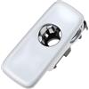 VGOL Maniglia Di Chiusura Del Vano Portaoggetti Per Auto 8U1857131 Compatibile Con Audi Q3 2012-2018