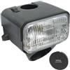 Generico Faro Fanale anteriore Compatibile con Piaggio Bravo 50 completo di lampadine (OEM 213048)