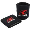 MOTO26A Moto Tappo Serbatoio Freno Anteriore 1X Copri Serbatoio Nero Per Freno, Frizione, Olio, Tappo, Fascia Antisudore, Per Fluido, Copricalze, Guaina, Maniche E Portachiavi