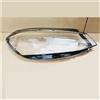 Barhbt Auto Faro Len Cover Per VW Per Golf 7.5 2018 2019 2020 Copertura Fari Anteriori Auto Guscio Lente Faro Trasparente Impermeabile Auto Shell Coperchio Lente Faro(1pcs for Right light)