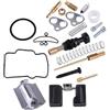 Generico Kit Di Riparazione Carburatore Per Moto Per Keihin 35 Mm 36 Mm 38 Mm 40 Mm 42 Mm - Ricambi Per La Revisione Del Carburatore Kit Di Riparazione Carburatore