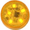 COMFOLIVING Luce Per Portiera Auto, Luce Di Sicurezza Per Portiera Auto A LED, Luci Stroboscopiche Impermeabili Per Auto Senza Fili, Spie Per Portiera Aperta, Lampadine Anticollisione Lampada Di Avvertimento Per