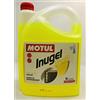 MOTUL Antigelo Refrigerante Speciale Motori Renault Inugel Type D, 5 litri
