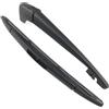 Kacepar Set braccio e spazzola tergicristallo posteriore Kacepar compatibile con BMW X5 F15 X5M F85 2015-2018 61627294429