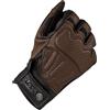 LS2 70040S0164M Guanti Moto Rust, Uomo, Marrone, M