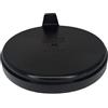 WENINETIES 1pcs Parapolvere per Fari Auto per Renault Clio 4, Faro Lampadina Tappo di Copertura Antipolvere 20001509 42440509 Guarnizione in Gomma di Ricambio per Faro