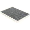 Bosch Automotive Bosch Filtro Abitacolo ai Carboni Attivi R5577 - Filtro di Ricambio | Filtro di Ricambio - Contro cattivi odori, polline e polvere per un'aria più pulita all'interno del veicolo