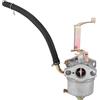 Miskall Carburatore Generatore, Carburatore dell'olio Accessori per Motori a Benzina per Piccoli Generatori per Generatore ET950/650