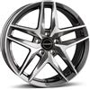 BORBET Cerchi Borbet Z 8x19 ET38 5x112 Z 80938112566,5MAGP