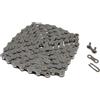 2EXTREME Catena avviamento 2EXTREME 1/2x1/8 112 maglie compatibile con Puch Maxi N/S | Acciaio, chiusura; compatibile con Kreidler Flory, compatibile con Vespa, compatibile con Piaggio Ciao, Bravo, Si, Grillo