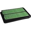 Herth+Buss Jakoparts J1321087 Filtro aria | Compatibile con: NISSAN QASHQAI II SUV, X-TRAIL III, RENAULT KADJAR
