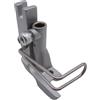 CKPSMS Marca: 1 set di piedino #GCKH269-PL compatibile con/ricambio per macchine da cucire Durkopp Adler Brand 69,167,267,269 (dimensioni: 7 mm)