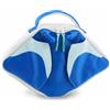 Best divers |Porta Erogatore Subacqueo Manta, Borsa Custodia Imbottita per Erogatori e Strumenti Sub, Dimensioni 41x27x9 cm, Accessori Immersione e Snorkeling