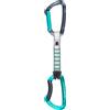 Skylotec LIME SET NY, 12 CM, ANTHRACITE/AQUAMARINE