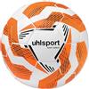 uhlsport Pallone da allenamento per calcio Resist Addglue - Pallone da allenamento robusto per campi in erba sintetica e cemento con tecnologia ADDGLUE