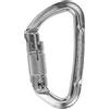 Skylotec LIME WG, TWIST LOCK, SILVER