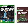 Electronic Arts EA SPORTS FC 24 Standard Edition Xbox One / Xbox Series X | Videogiochi | Italiano + EA SPORTS FC 24 2800 Ultimate Team Points | Xbox One/Series X|S - Codice download