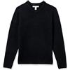 Amazon Essentials Uomo Maglione Girocollo Morbido a Maniche Lunghe