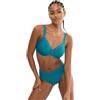 Triumph Signature Sheer W01 Ex Bra, Arizona Blue, 2E Donna
