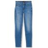 Lee - Jeans Donna - vestibilità Skinny a Vita Alta - Scarlett High - Nero Rinse