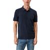 s.Oliver 130.11.899.13.130.2024581 Polo, 5978, Medium Uomo