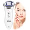 Generico Mini HIFU Macchina Del Viso Collo Mento Dell'occhio Professionale Del Viso Ringiovanimento Anti Invecchiamento HIFU Dispositivo Di Bellezza